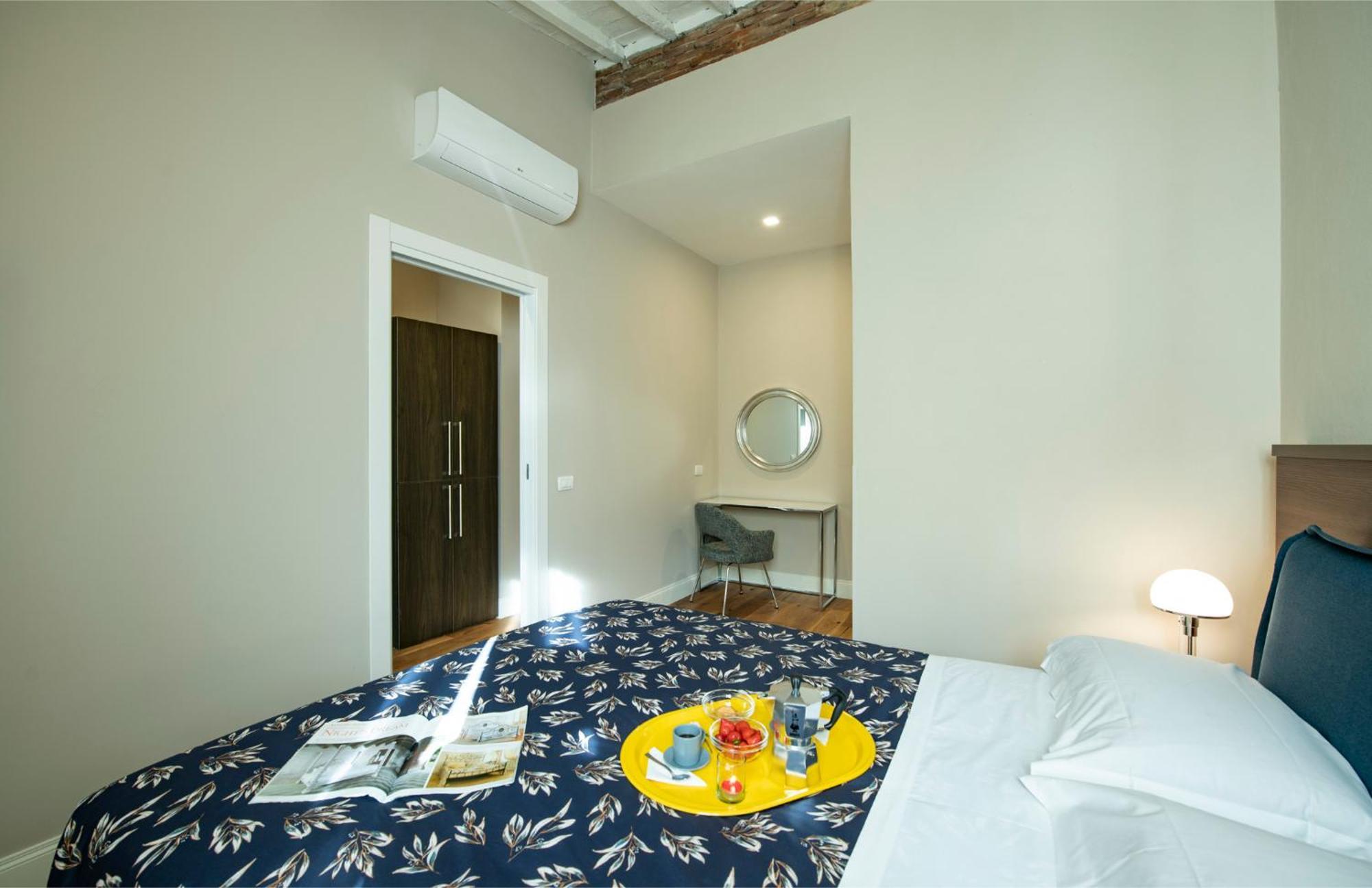 Mamo Florence - Fiammetta Apartment Εξωτερικό φωτογραφία